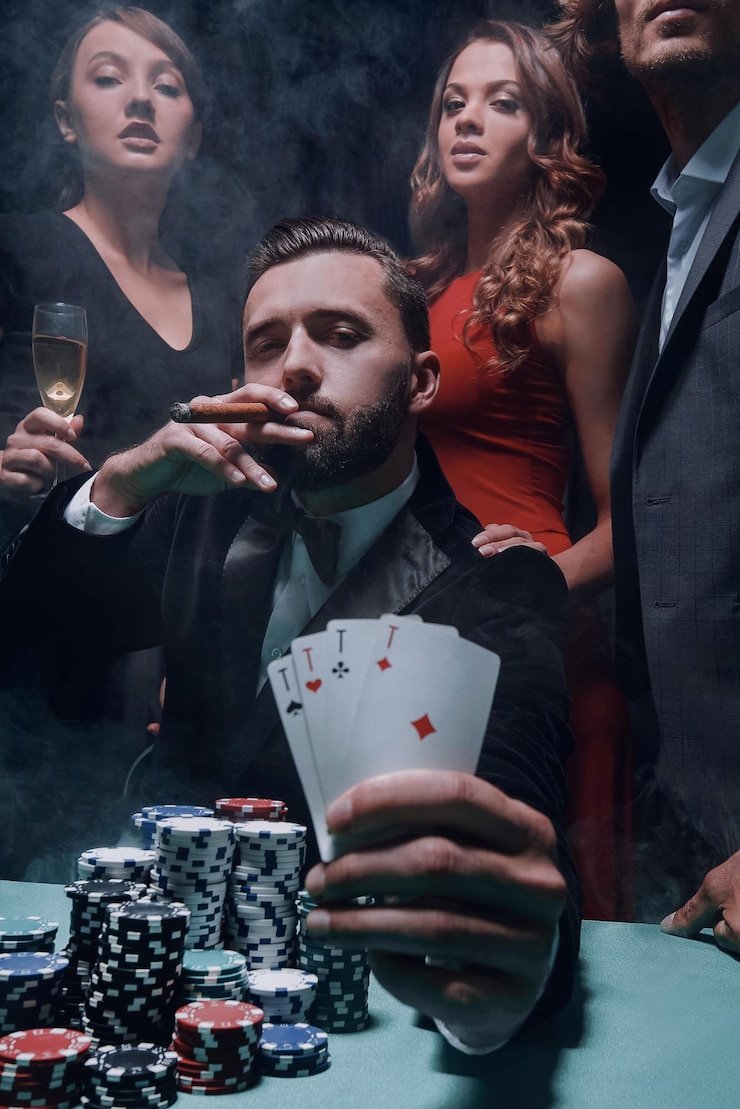 Berbagai permainan populer mulai dari slot, live casino, hingga taruhan sepakbola di bolahiu