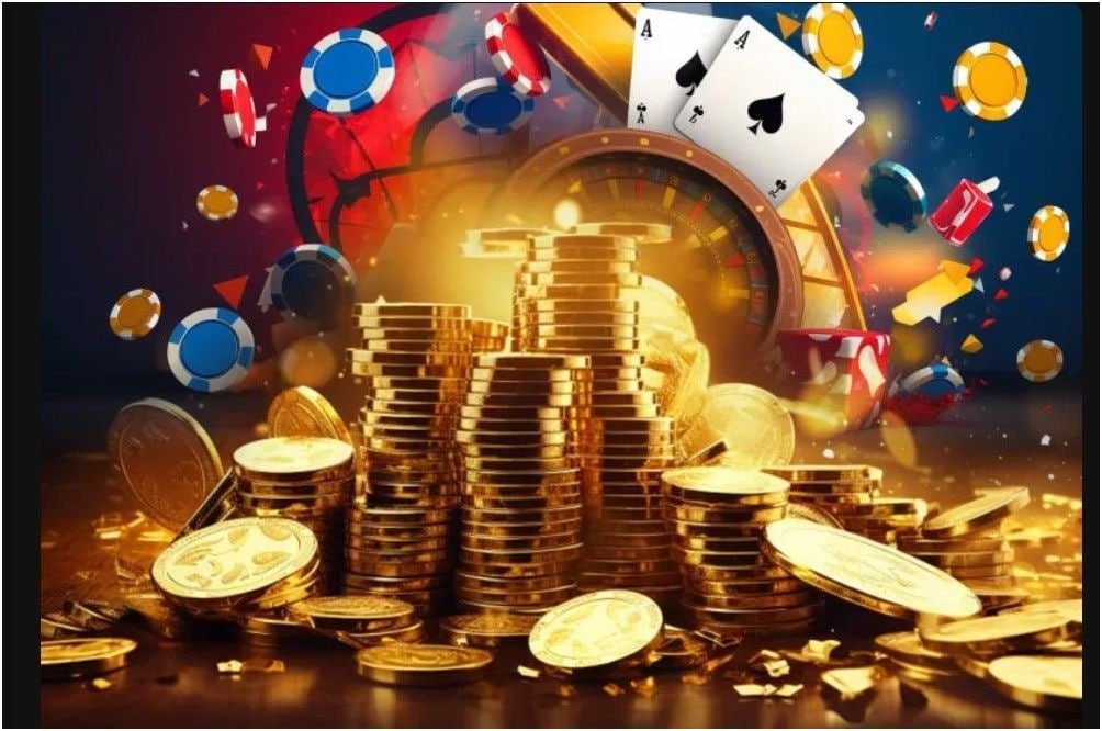 Pemain baru menikmati bonus selamat datang di platform hiburan digital bolahiu